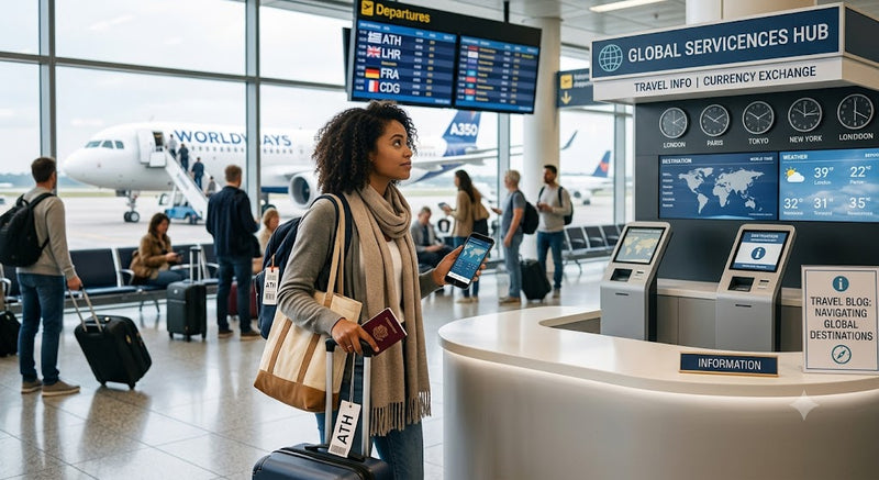 Travel Health 101: Vaccinations and Medications for Your Next Trip
