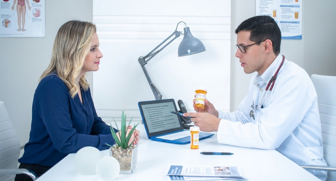 Ontario Pharmacist Prescribing: Get Treated for 19+ Minor Ailments Without a Doctor Visit