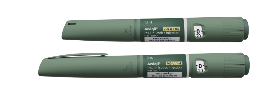 Orleans Community Pharmacy: Introducing Awiqli® – Once-Weekly Insulin for Easier Diabetes Management