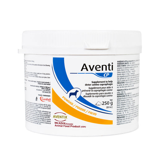 Aventix Aventi CP 346 mg/g