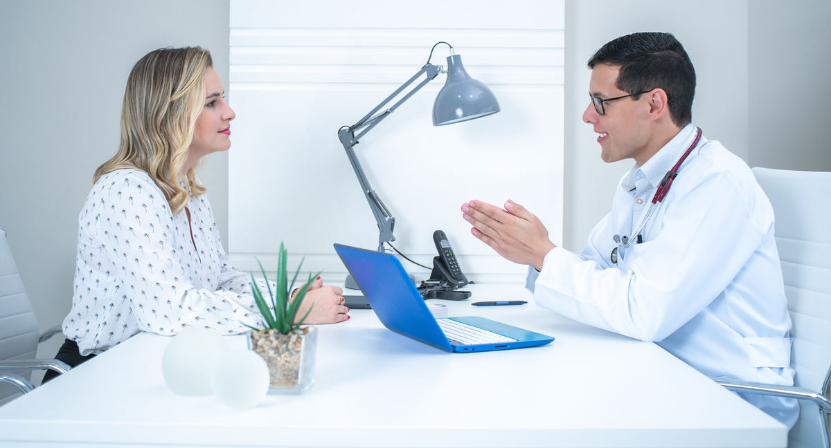 Pharmacy consultation