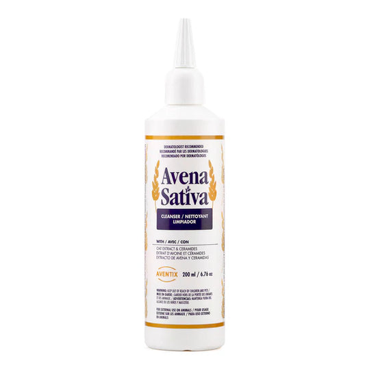 Avena Sativa ear cleanser 200 ml