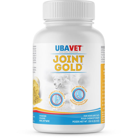 Ubavet Joint Gold powder Original