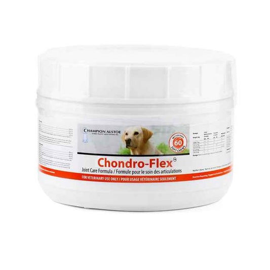 Champion Alstoe Chondro-Flex DS