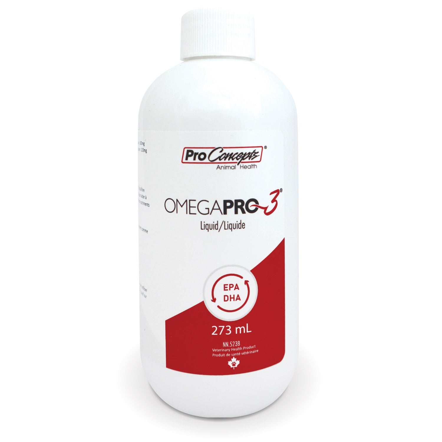 OmegaPro-3 liquid 237ml