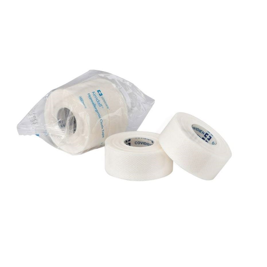 Covidien Kendall Porous Tape 2 in x 10 yd for Dogs & Cats