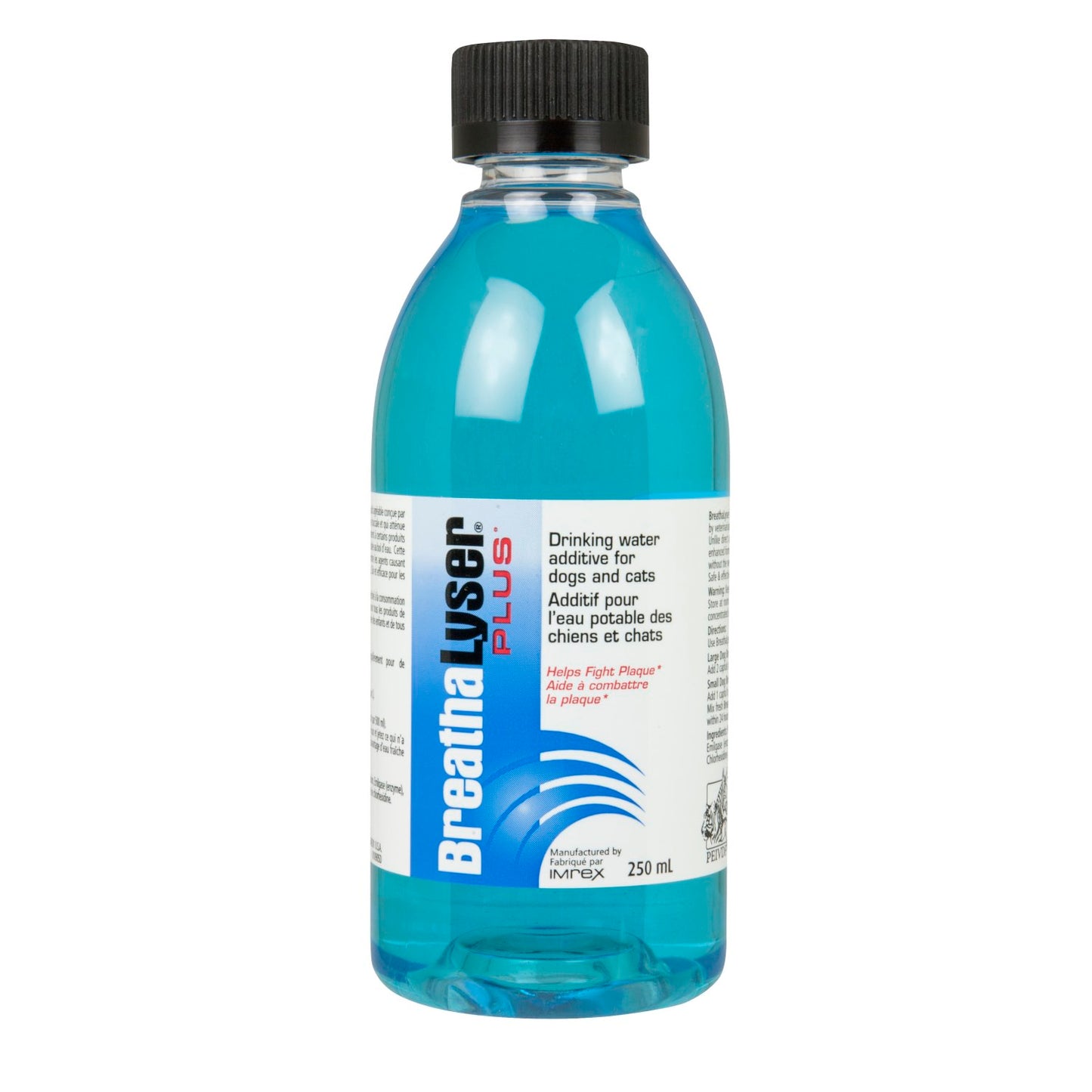 ImRex BreathaLyser Plus drinking water additive