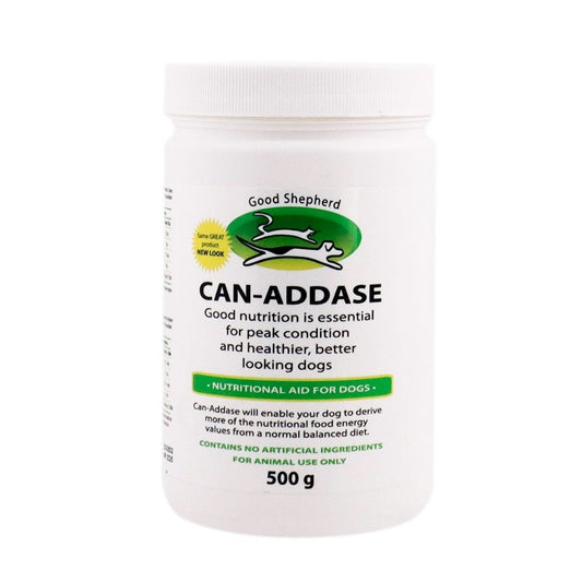 Good Shepherd Can-Addase powder 500 g