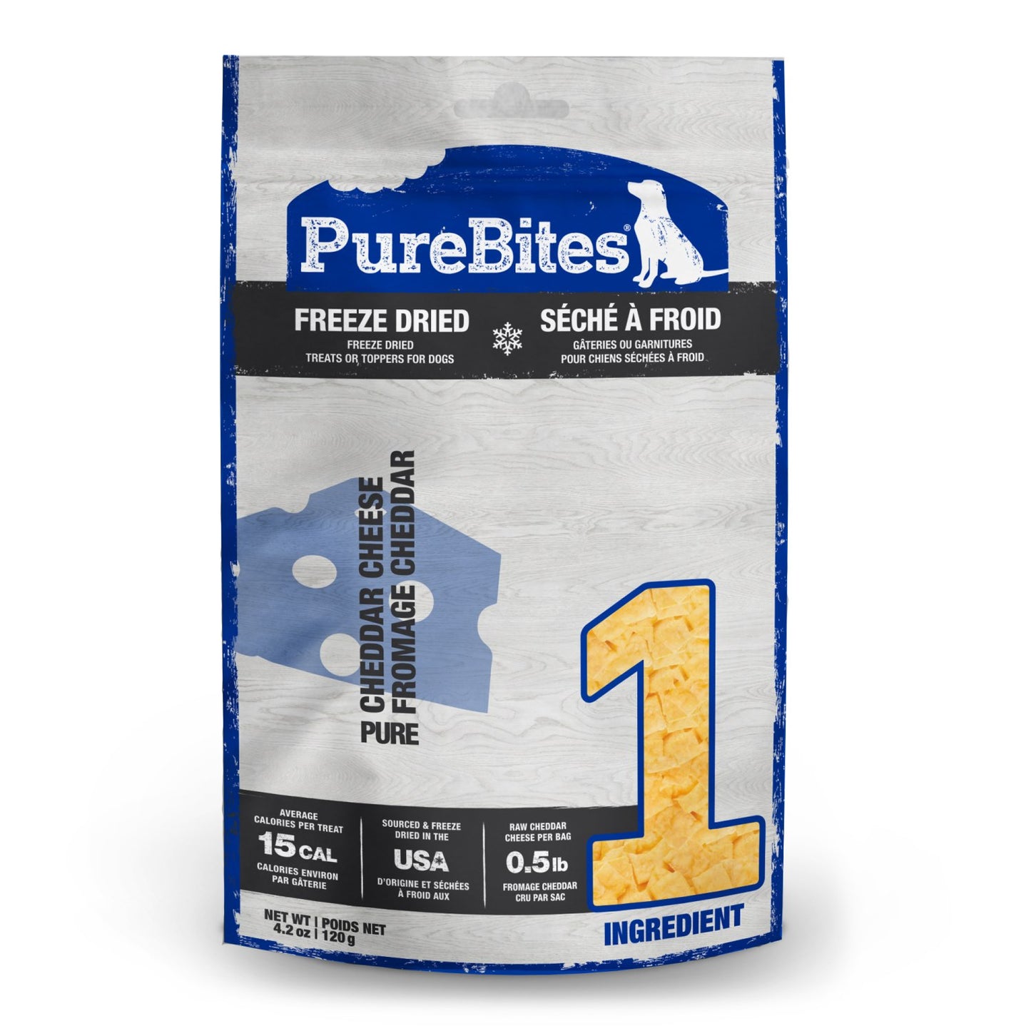 PureBites for dogs