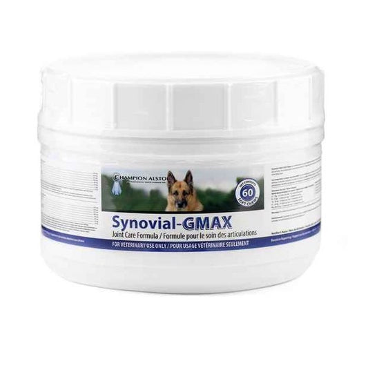 Champion Alstoe Synovial GMAX Chews