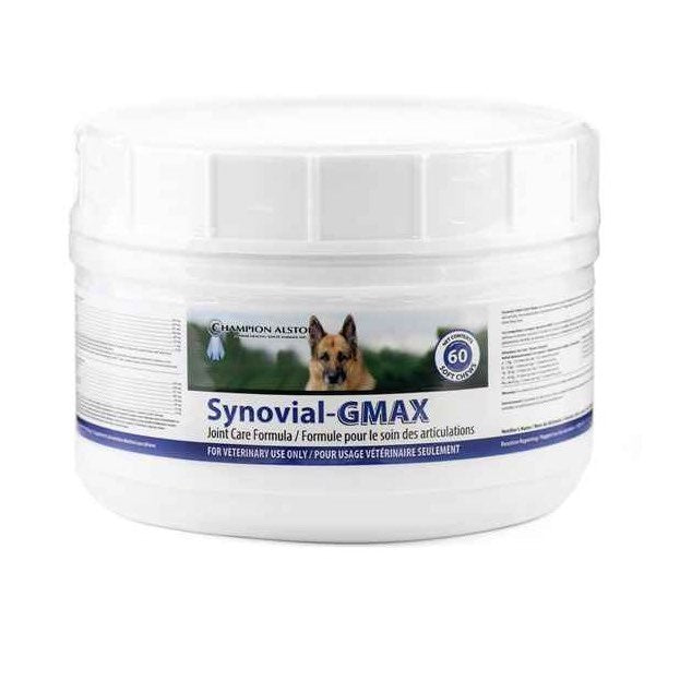 Champion Alstoe Synovial GMAX Chews