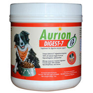 Aurion Digest-7 for dogs, 200g