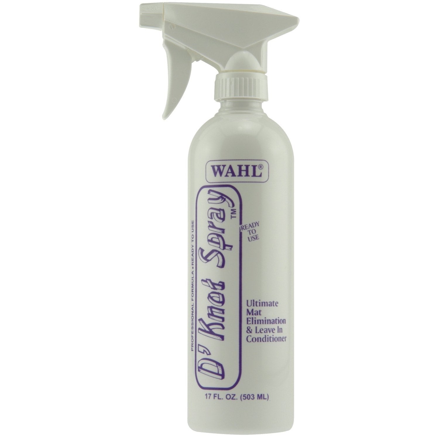 D'Knot spray