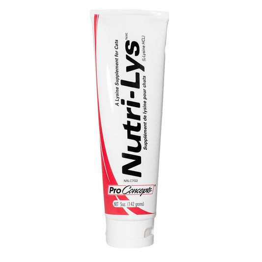 ProConcepts Animal Health Nutri-Lys gel 200 mg/ml 142 g
