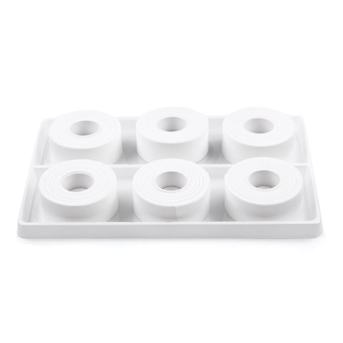 Jorvet Porous Surgical Adhesive Tape 1 in x 10 yd for Dogs & Cats