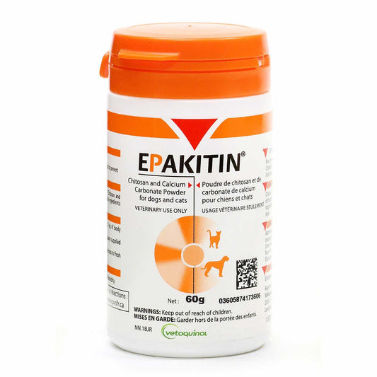 Vetoquinol Epakitin Original 60 g