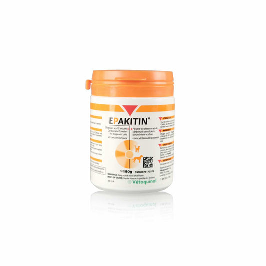 Vetoquinol Epakitin Original 180 g