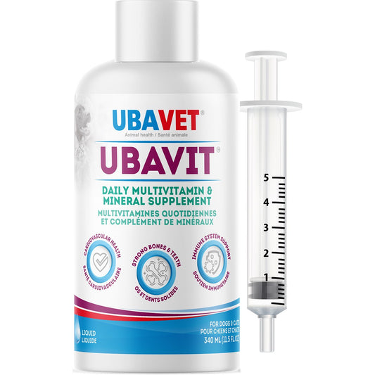 Ubavit Apple