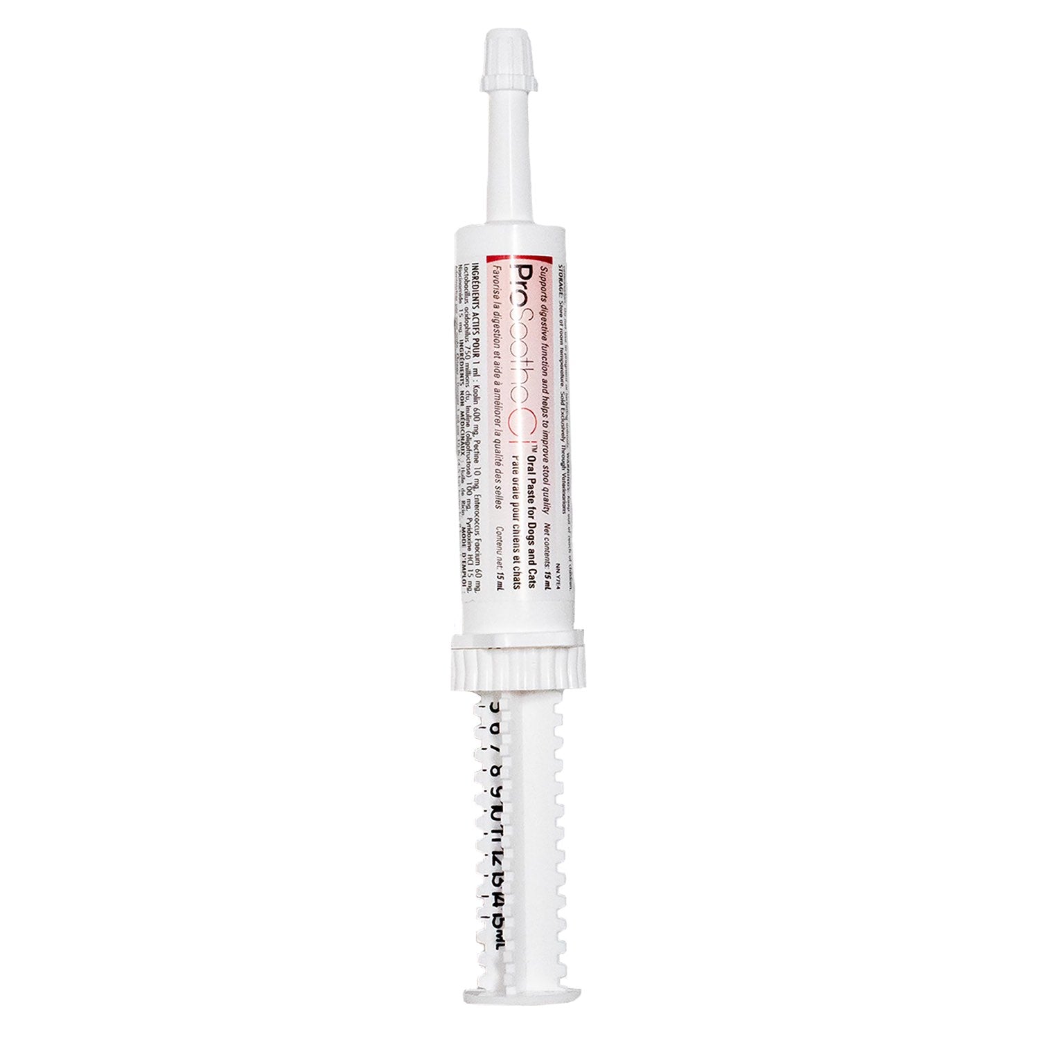 ProConcepts Animal Health ProSootheGI oral paste for dogs and cats