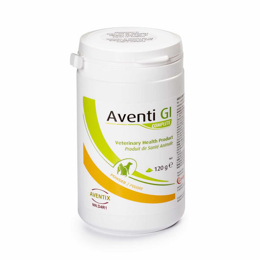 Aventix Aventi GI complete powder 120 g