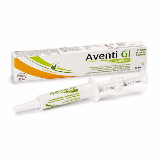 Aventix Aventi GI complete paste 15 ml
