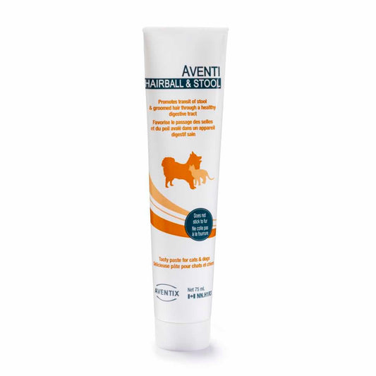 Aventix Aventi hairball and stool 75 ml