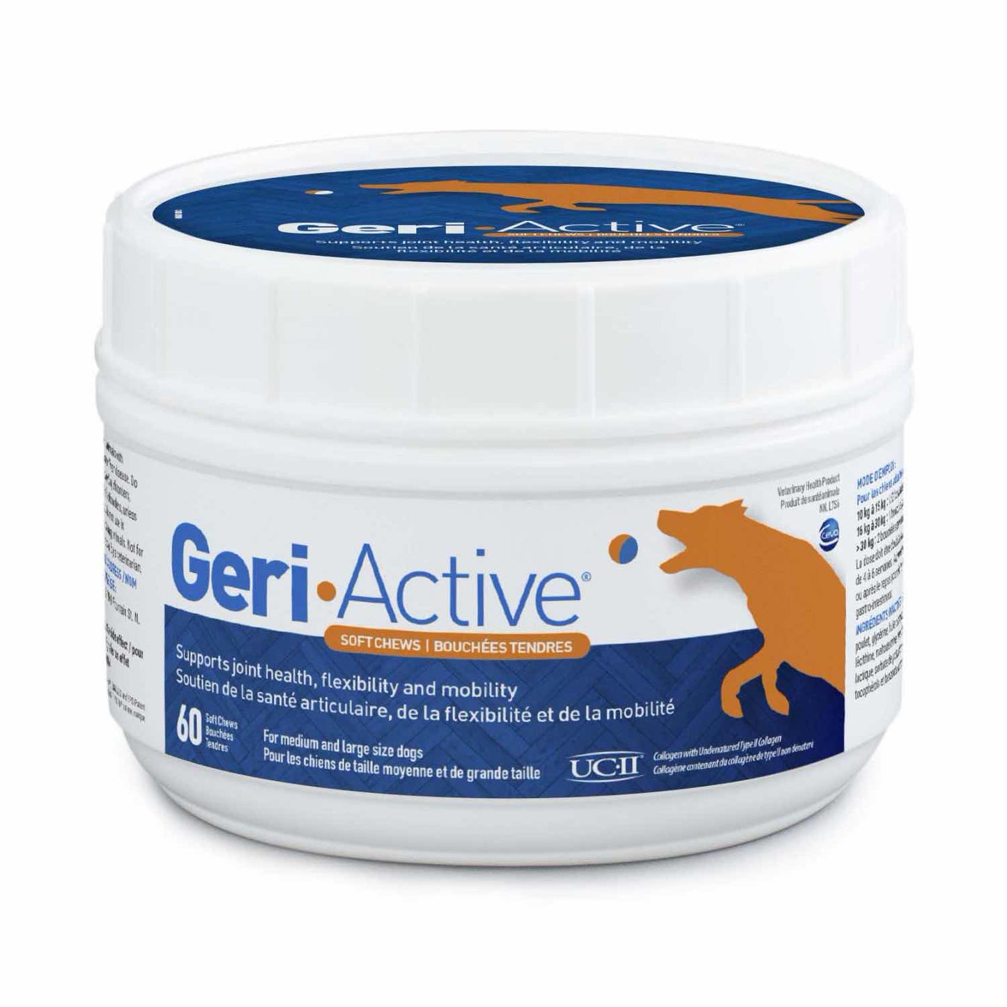 Ceva Geri-Active Chicken