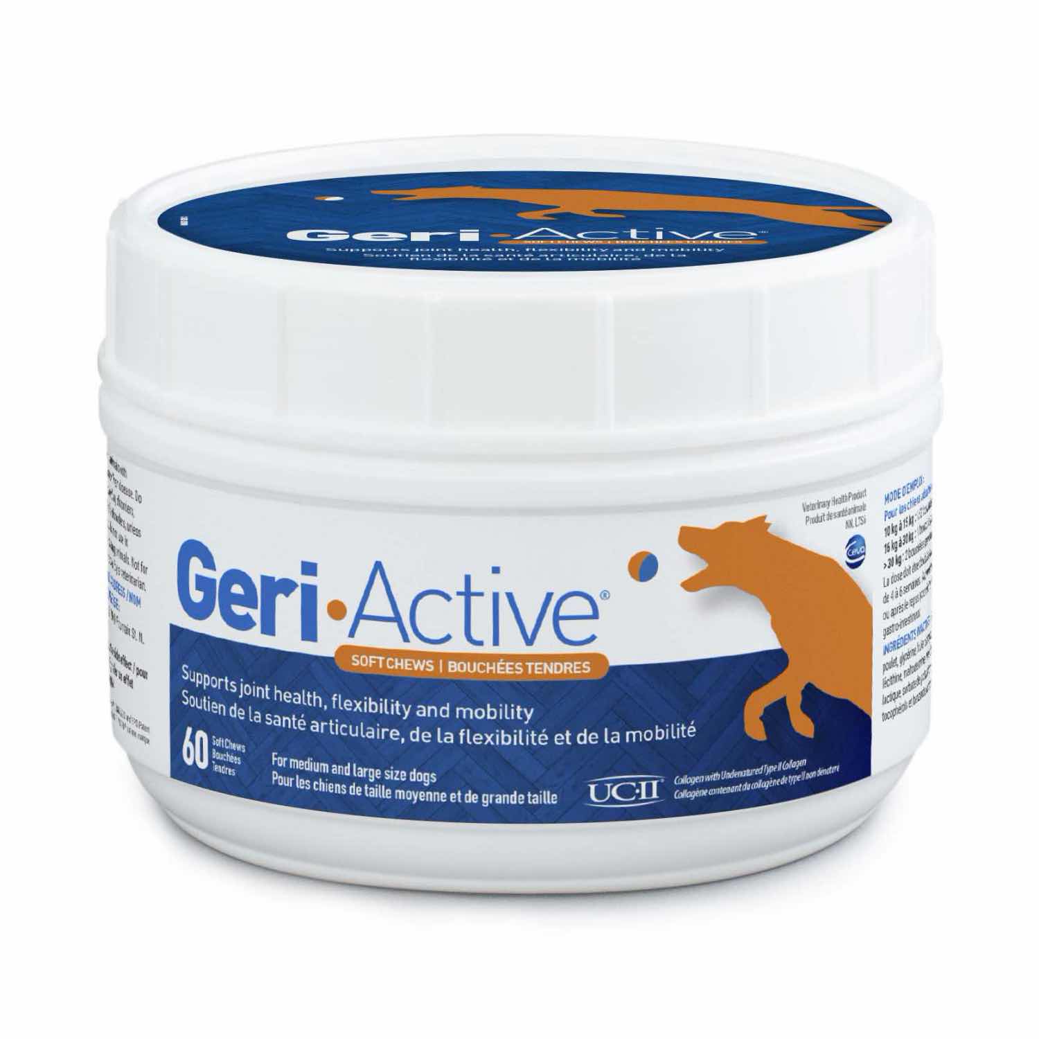 Ceva Geri-Active Chicken