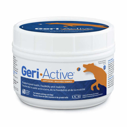 Ceva Geri-Active Chicken