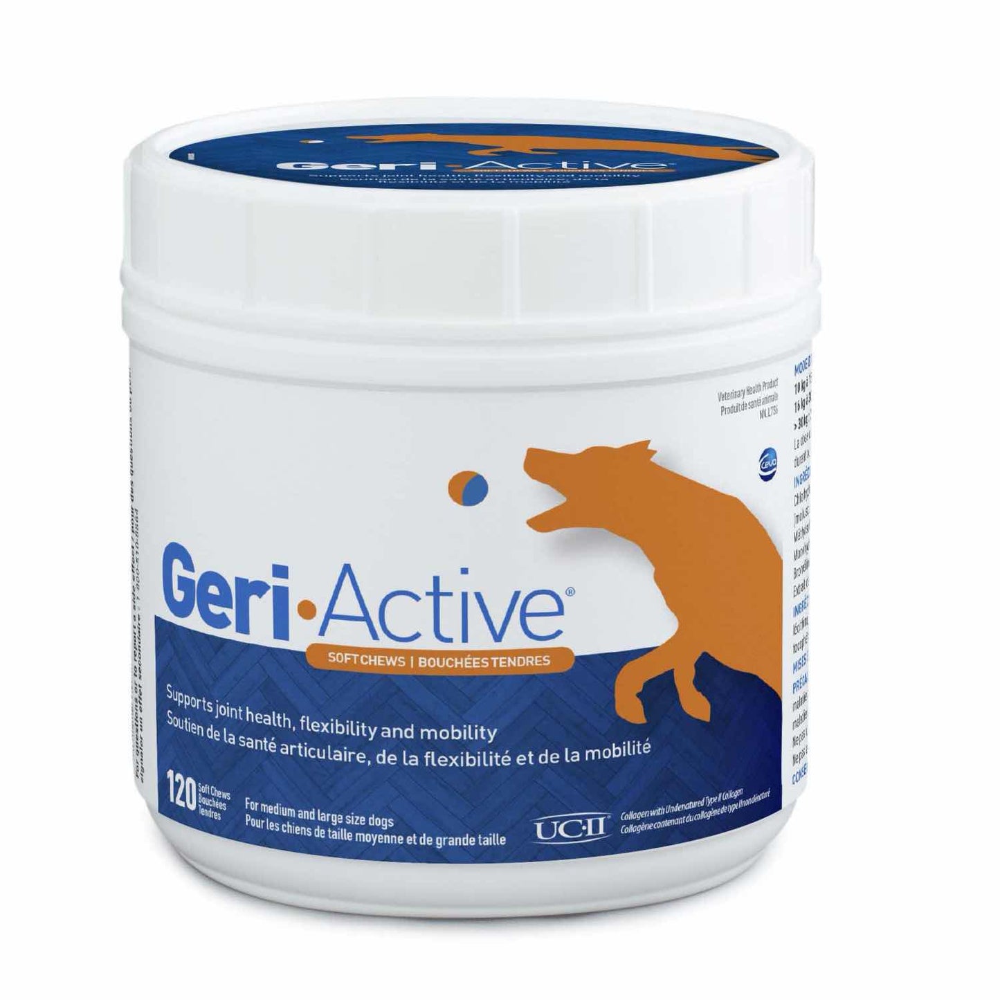 Ceva Geri-Active Chicken