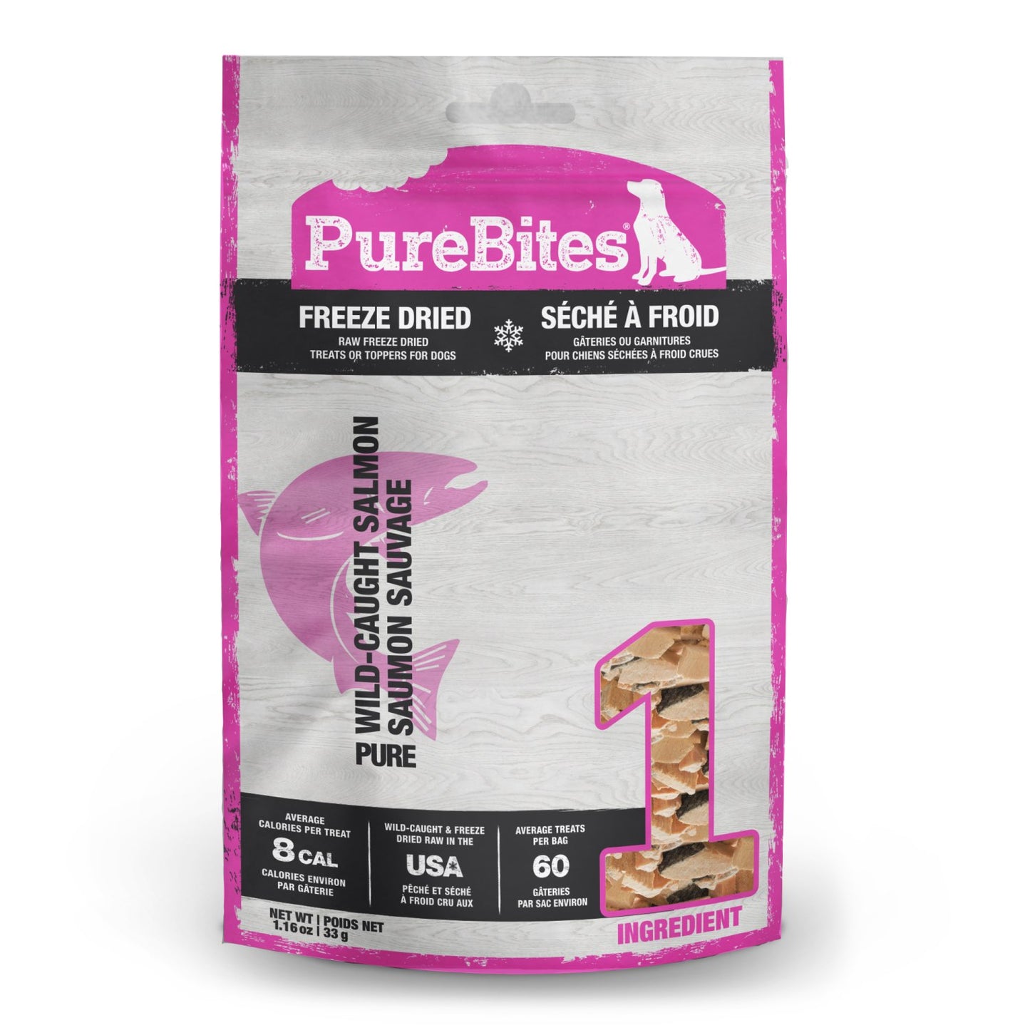 PureBites for dogs