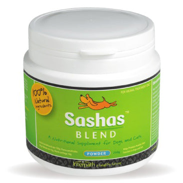 Interpath Sasha's Blend powder