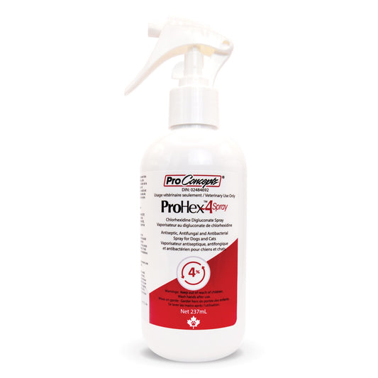 ProHex-4 spray, 237 ml