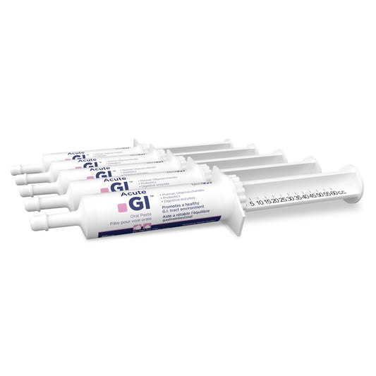 MedVant Acute GI oral paste