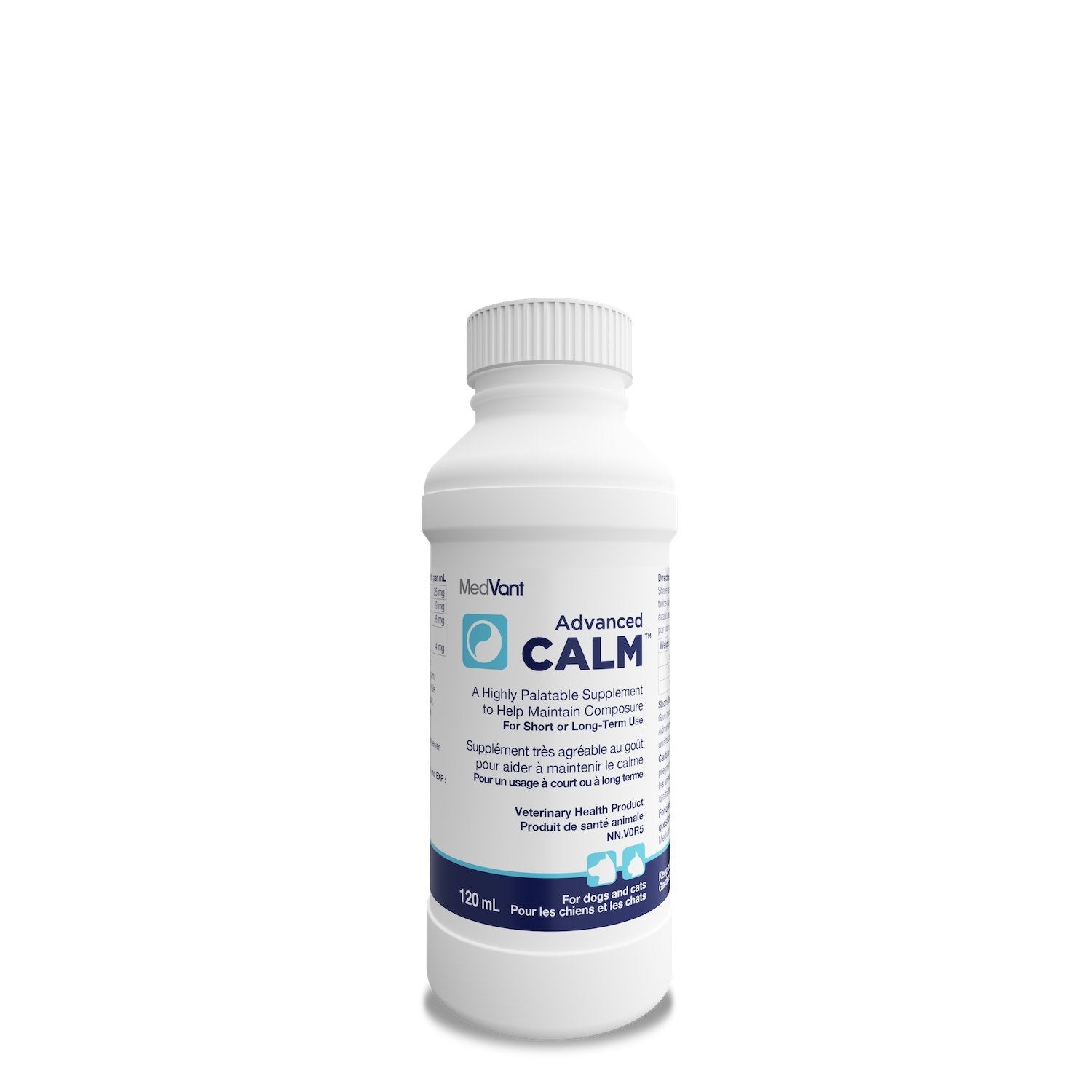 MedVant Advanced CALM Original