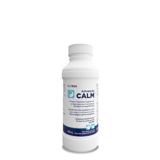 MedVant Advanced CALM Original