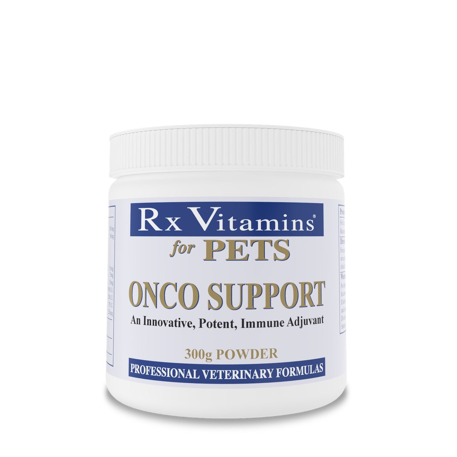 MedVant Rx Vitamins Onco Support powder