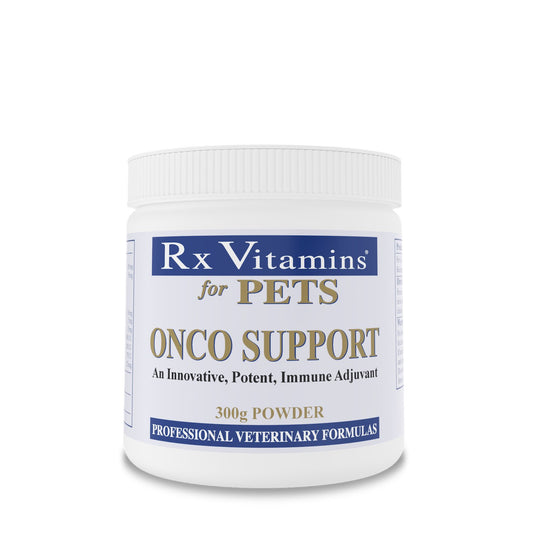 MedVant Rx Vitamins Onco Support powder