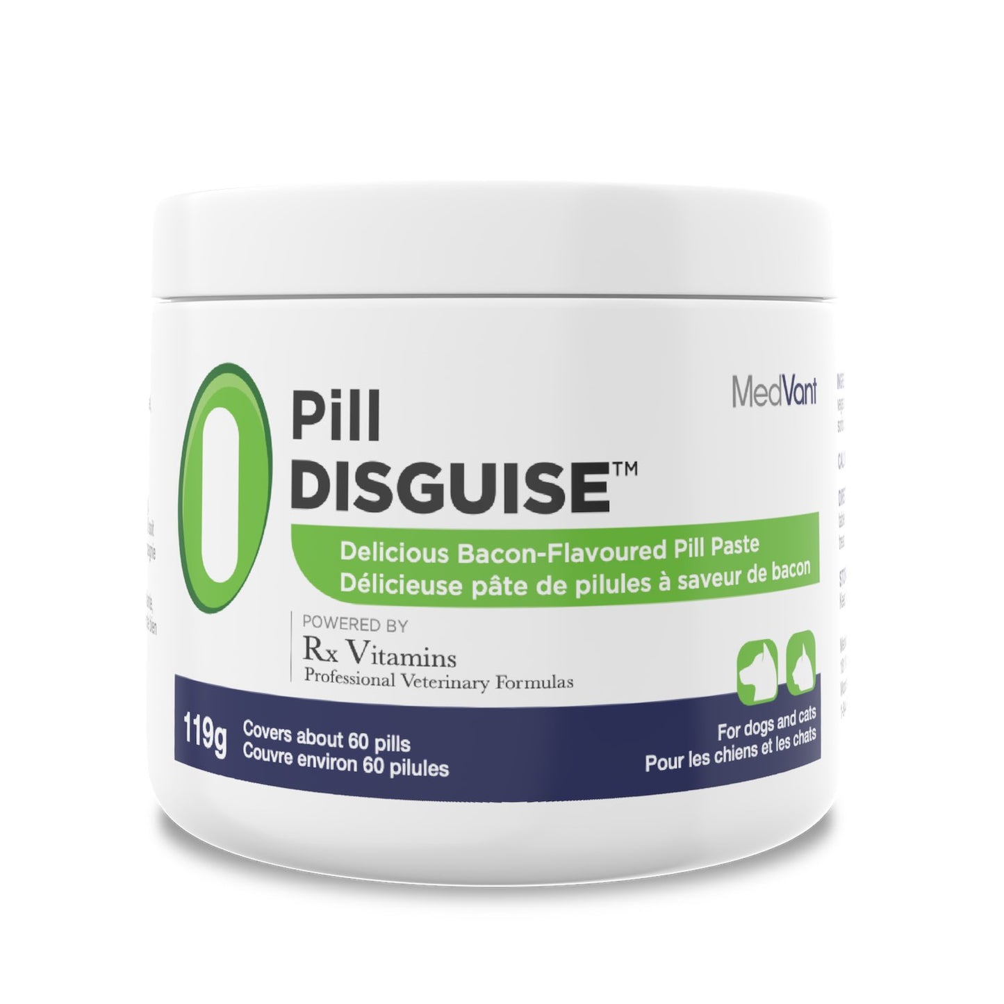 Pill Disguise pill paste 119g