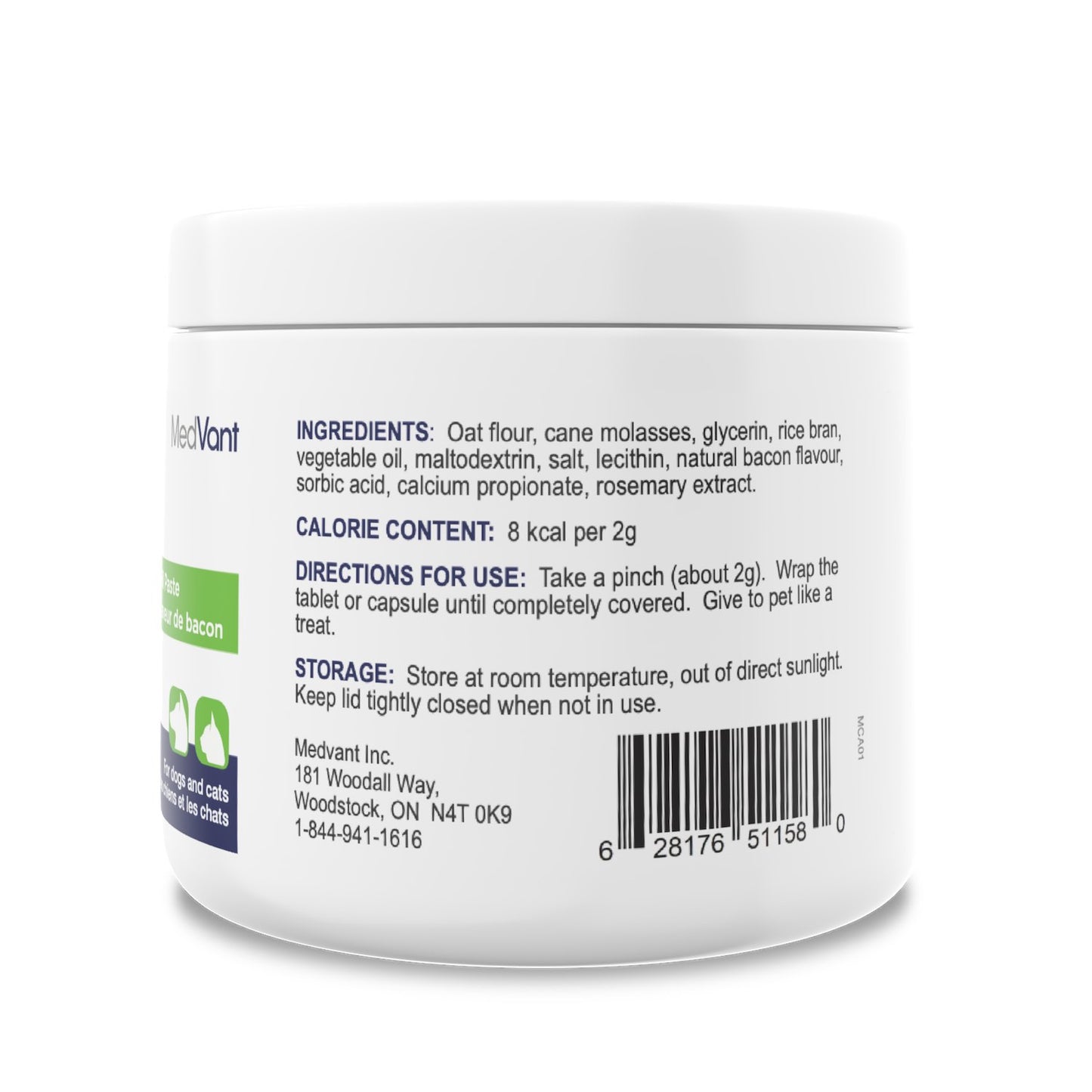 Pill Disguise pill paste 119g