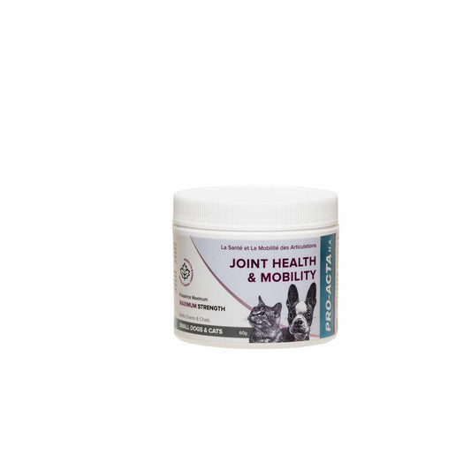 Integricare Pro-Acta H.A maximum strength