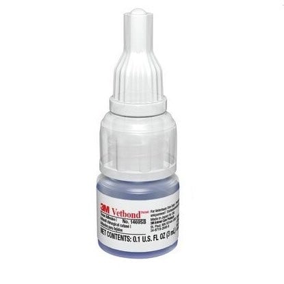 3M Vetbond Tissue Adhesive 3 ml for Dogs & Cats
