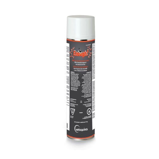 Enough! Spray Insecticide 454 g