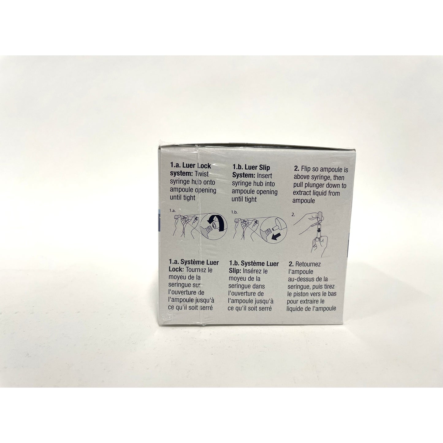 Pfizer Sterile water for injection USP, 20x10 ml Polyampules