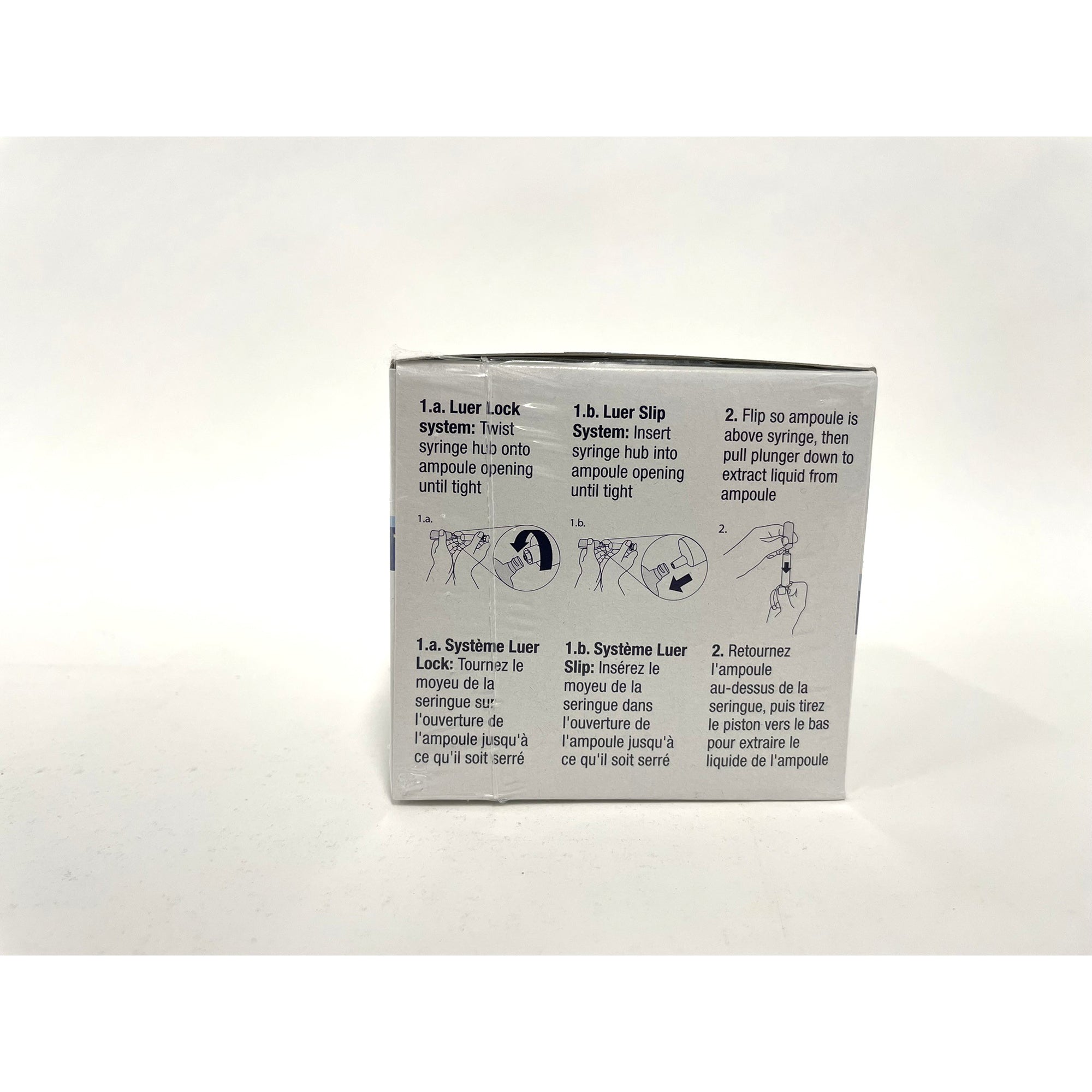 Pfizer Sterile water for injection USP, 20x10 ml Polyampules