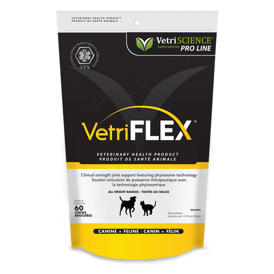 Pro Line VetriFlex Chews