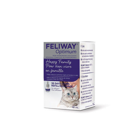 Feliway Optimum refill