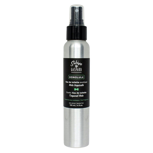 Eau de toilette Honolulu, 120 mL