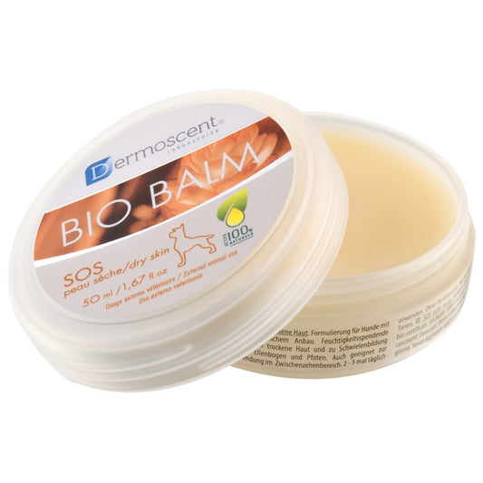 Bio Balm for dogs, 50g jar