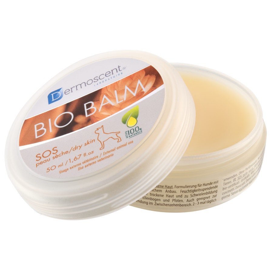 Bio Balm for dogs, 50g jar